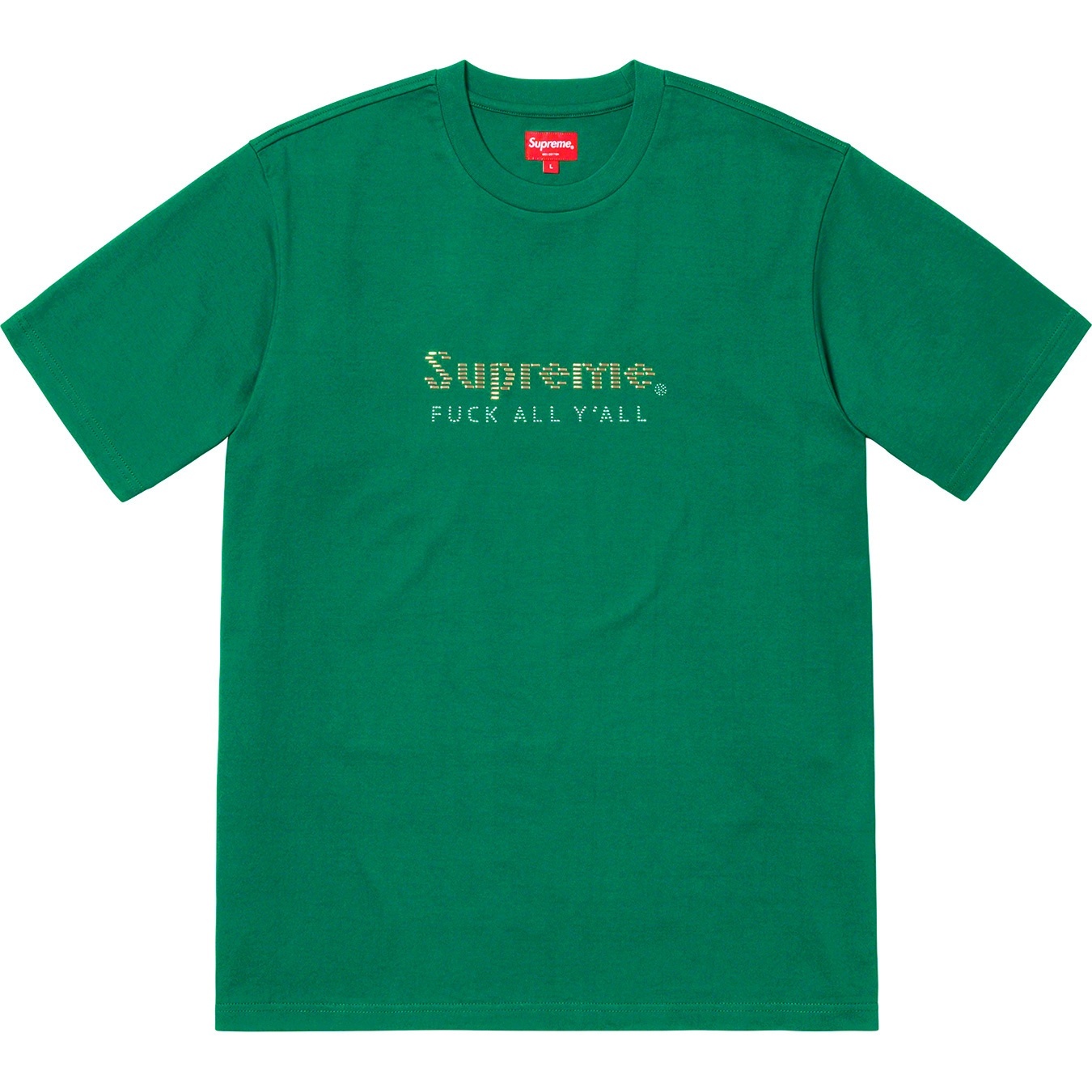 Gold Bars Tee view 5